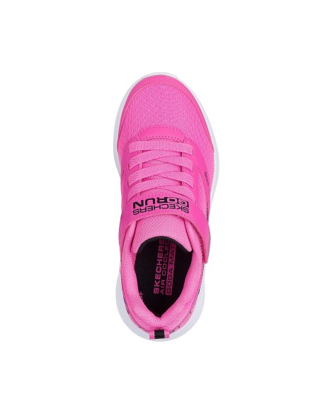 Skechers GO Run Elevate shoes Sporty Spectacular Jr 303932LHPK