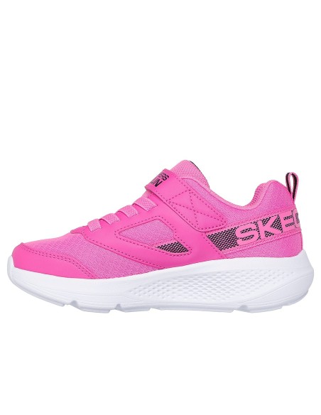Skechers GO Run Elevate shoes Sporty Spectacular Jr 303932LHPK
