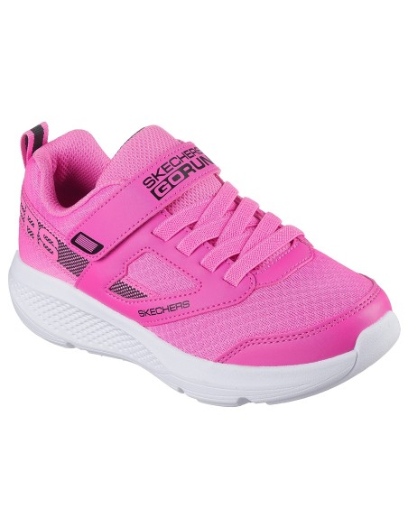 Skechers GO Run Elevate shoes Sporty Spectacular Jr 303932LHPK