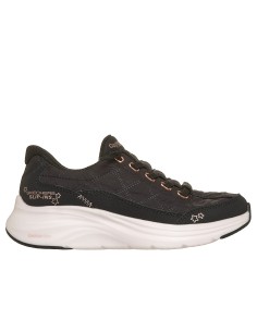 Skechers Slipins Contour Foam Cozy Fit 303949LBKRG