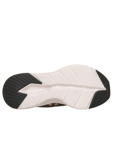 Skechers Slipins Contour Foam Cozy Fit 303949LBKRG