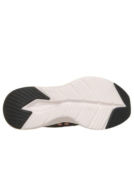 Skechers Slipins Contour Foam Cozy Fit 303949LBKRG