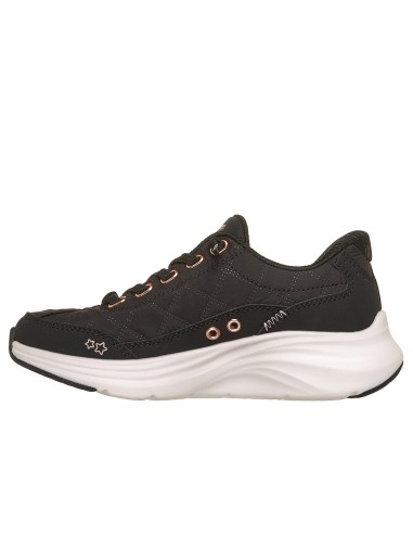 Skechers Slipins Contour Foam Cozy Fit 303949LBKRG