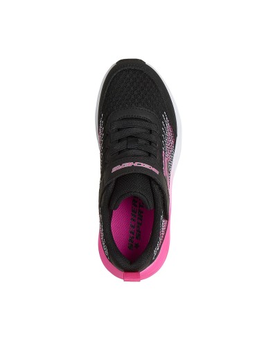 Skechers Elite Sport Pulse 304210LBKHP