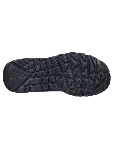 Skechers Uno Lte shoes Spread The Love W 314064LBKMT