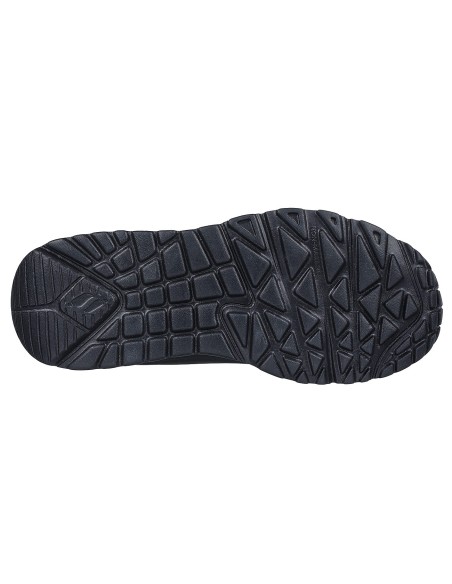 Skechers Uno Lte shoes Spread The Love W 314064LBKMT