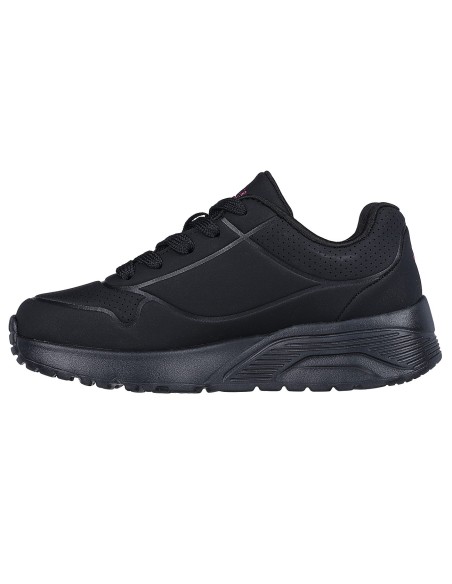 Skechers Uno Lte shoes Spread The Love W 314064LBKMT