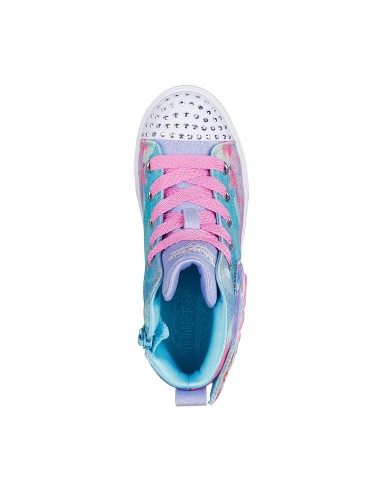 Skechers Seashell Magic Mermaid Sea 314326LBLMT