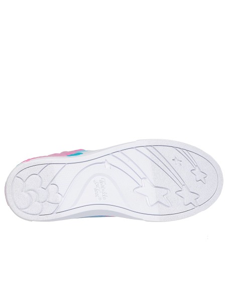 Skechers Seashell Magic Mermaid Sea 314326LBLMT
