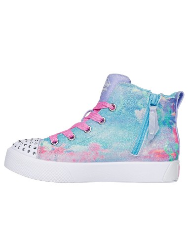 Skechers Seashell Magic Mermaid Sea 314326LBLMT