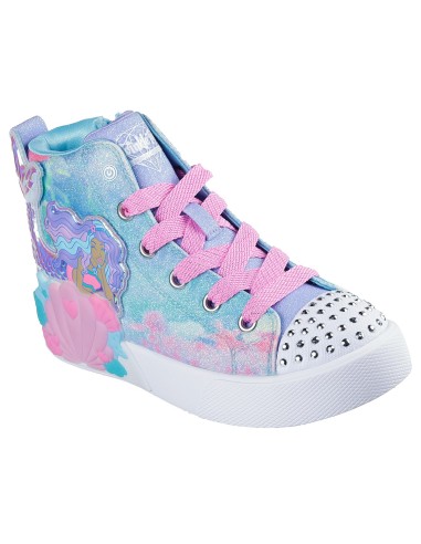 Skechers Seashell Magic Mermaid Sea 314326LBLMT