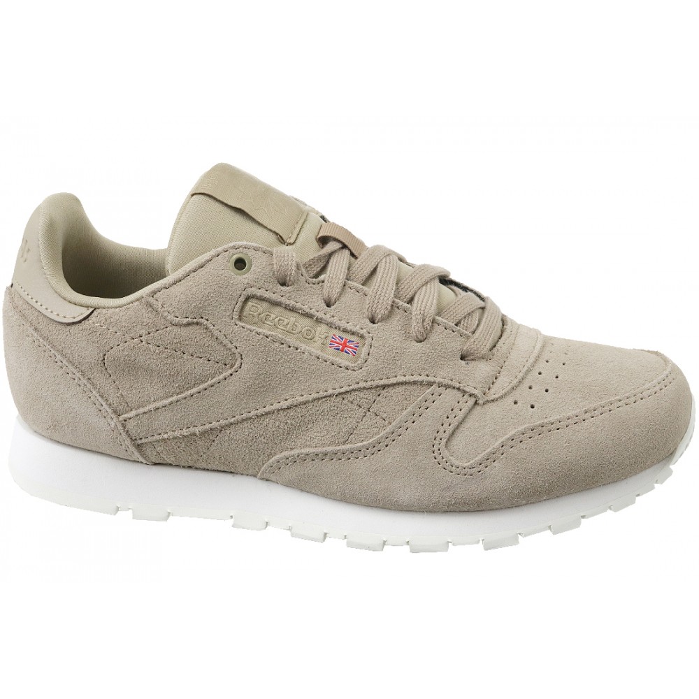 Kids' Shoes Reebok Beige