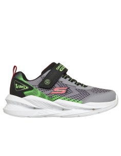 Skechers MeteorLights Krendox 401490LCGYBK
