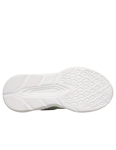 Skechers MeteorLights Krendox 401490LCGYBK