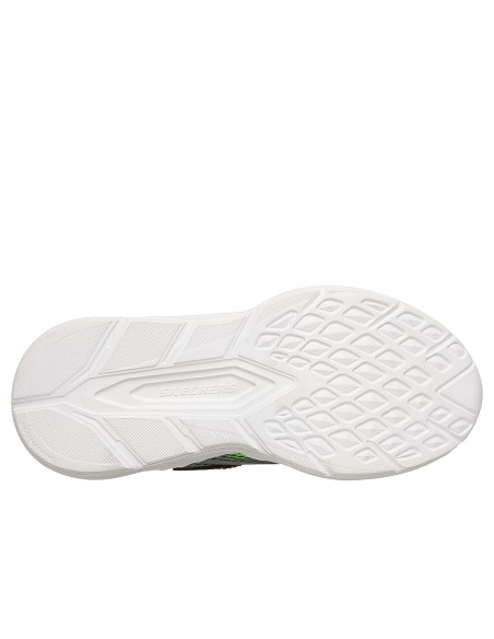 Skechers MeteorLights Krendox 401490LCGYBK
