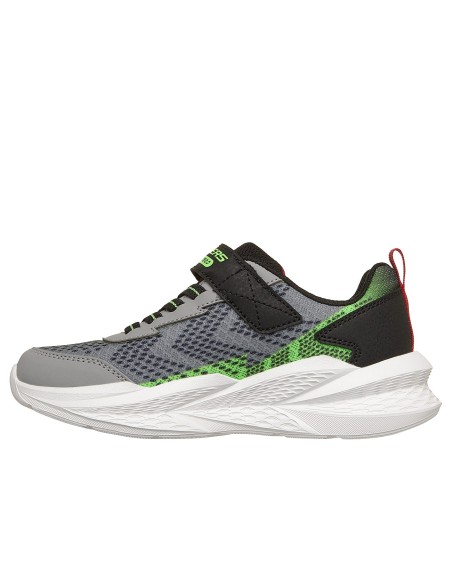 Skechers MeteorLights Krendox 401490LCGYBK