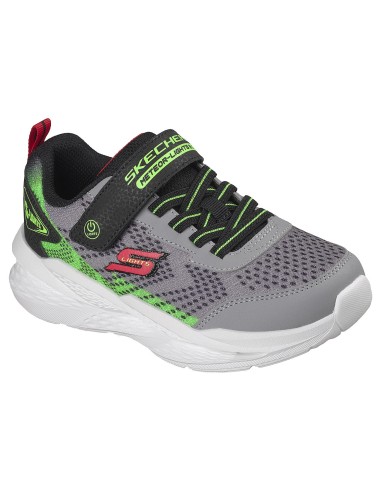 Skechers MeteorLights Krendox 401490LCGYBK