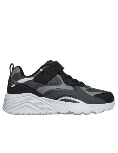Skechers Uno Lite Chroma Cruiser 403645LGYBK