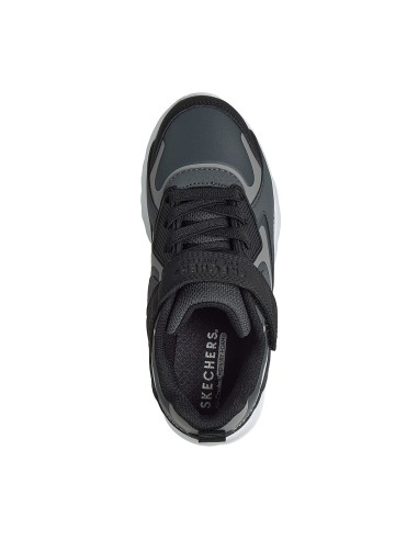 Skechers Uno Lite Chroma Cruiser 403645LGYBK