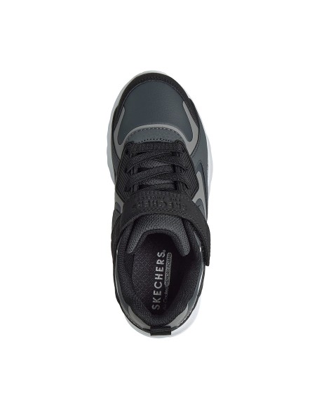 Skechers Uno Lite Chroma Cruiser 403645LGYBK