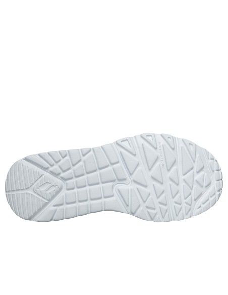 Skechers Uno Lite Chroma Cruiser 403645LGYBK