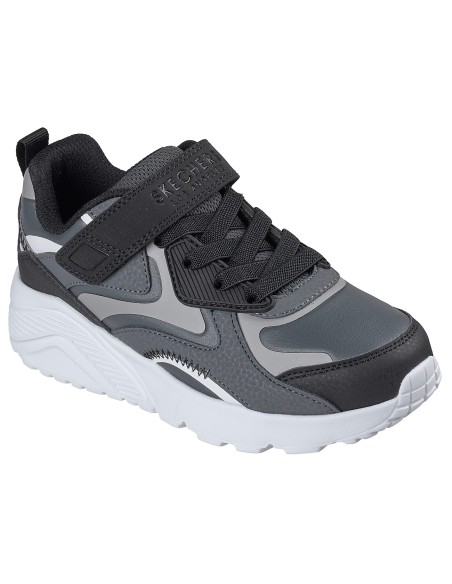 Skechers Uno Lite Chroma Cruiser 403645LGYBK