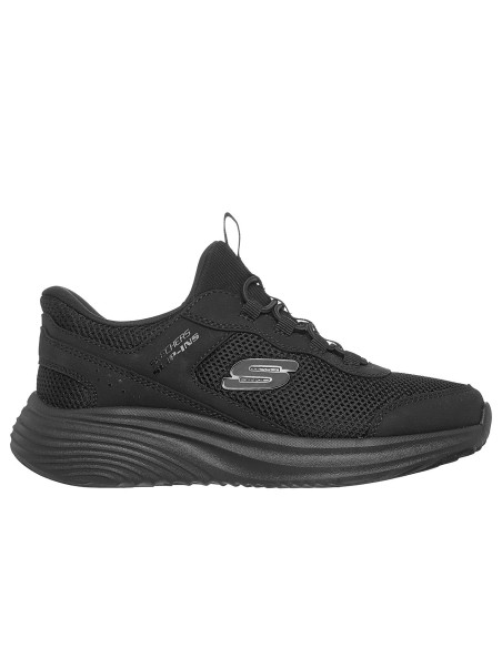 Skechers Slipins Bounder Pro 404208LBBK