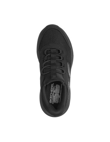 Skechers Slipins Bounder Pro 404208LBBK