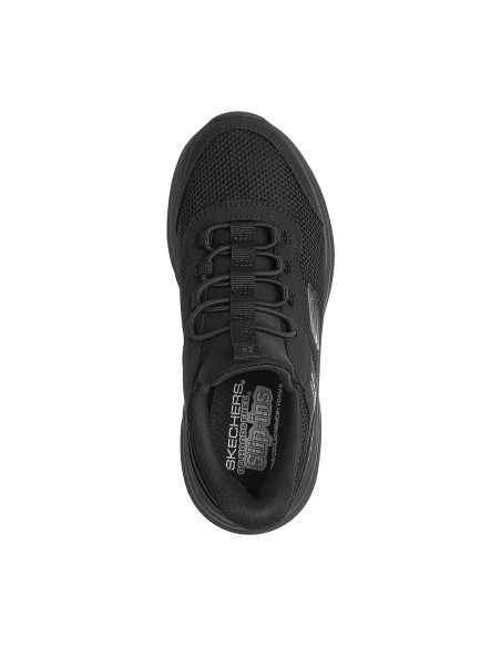Skechers Slipins Bounder Pro 404208LBBK