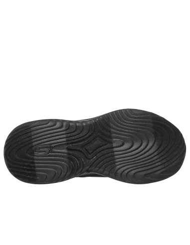 Skechers Slipins Bounder Pro 404208LBBK