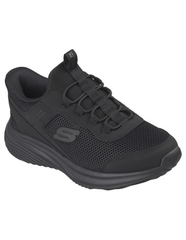 Skechers Slipins Bounder Pro 404208LBBK