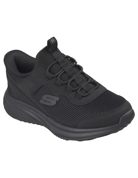 Skechers Slipins Bounder Pro 404208LBBK