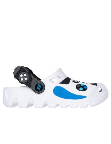 Skechers Foamies Zaggle HydroPointz 406721LWBKB