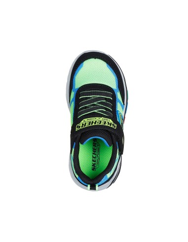 Skechers Play Scene Storm Brights 407606NLMBK