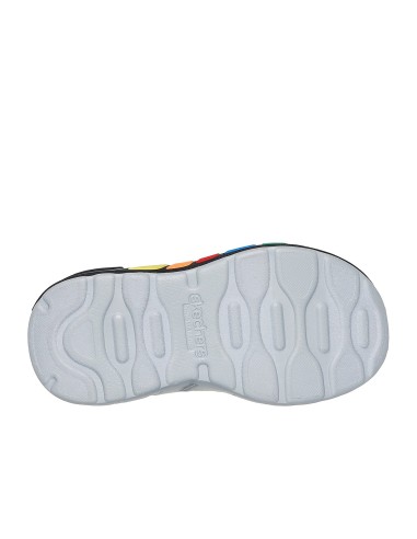 Skechers Play Scene Storm Brights 407606NLMBK