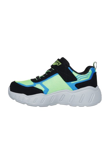 Skechers Play Scene Storm Brights 407606NLMBK