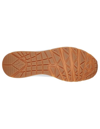 Skechers UnoStand On Air 52458WHT