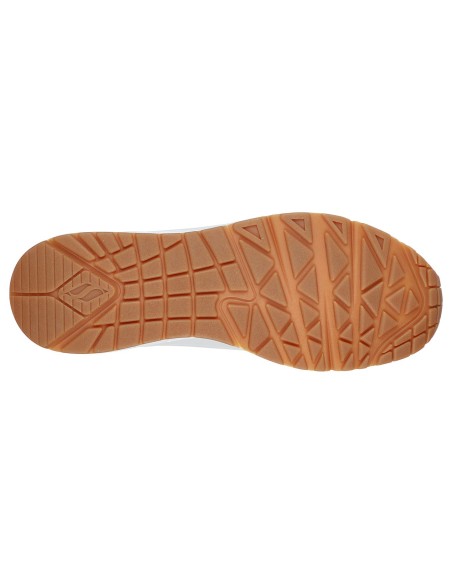 Skechers UnoStand On Air 52458WHT