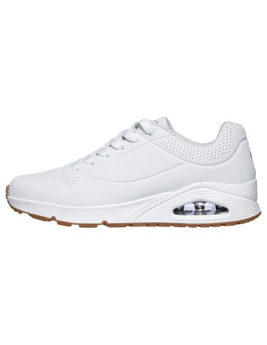 Skechers UnoStand On Air 52458WHT