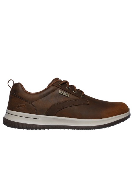 Skechers Delson Antigo M 65693CDB shoes