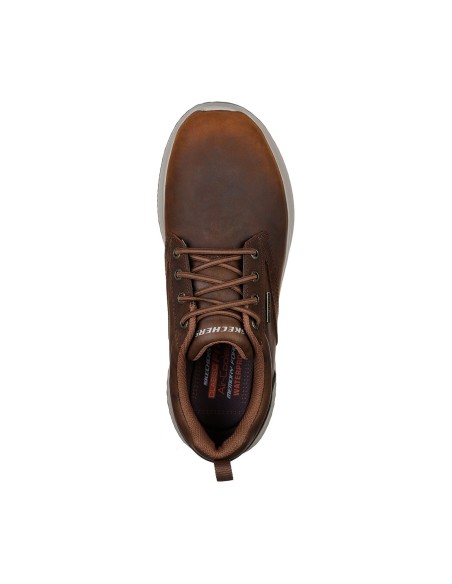 Skechers Delson Antigo M 65693CDB shoes
