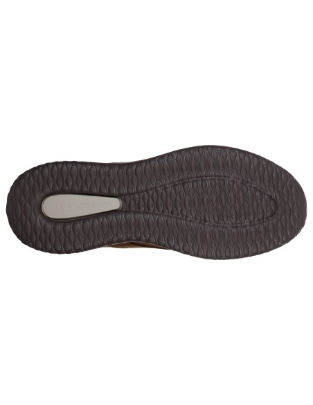 Skechers Delson Antigo M 65693CDB shoes