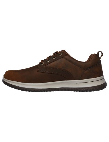 Skechers Delson Antigo M 65693CDB shoes