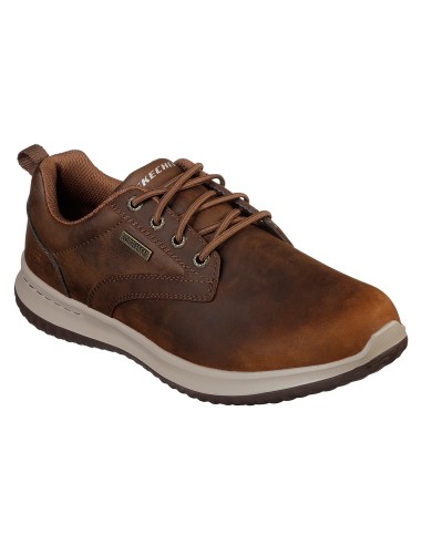 Skechers Delson Antigo M 65693CDB shoes