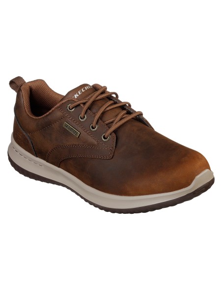 Skechers Delson Antigo M 65693CDB shoes