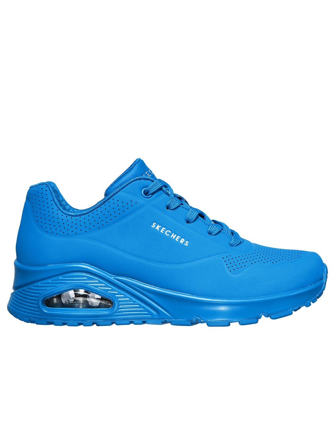 Skechers Uno Night Shades 73667BLU