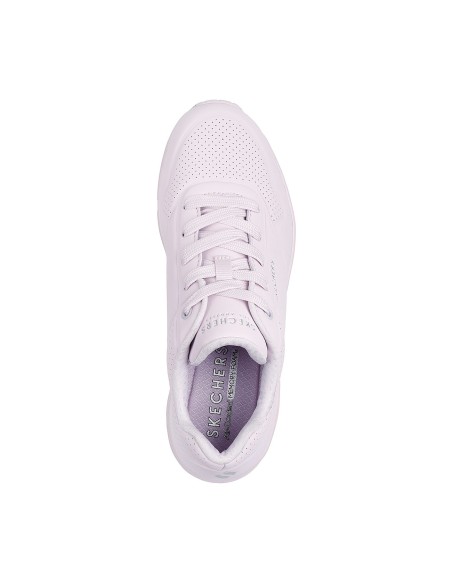 Skechers Uno Stand On Air W 73690LVLP shoes