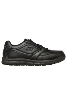 Skechers Nampa 77156ECBLK