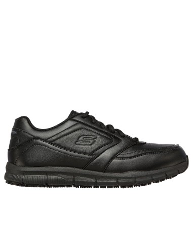 Skechers Nampa 77156ECBLK