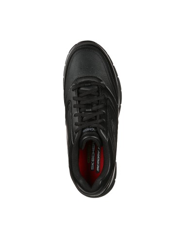 Skechers Nampa 77156ECBLK